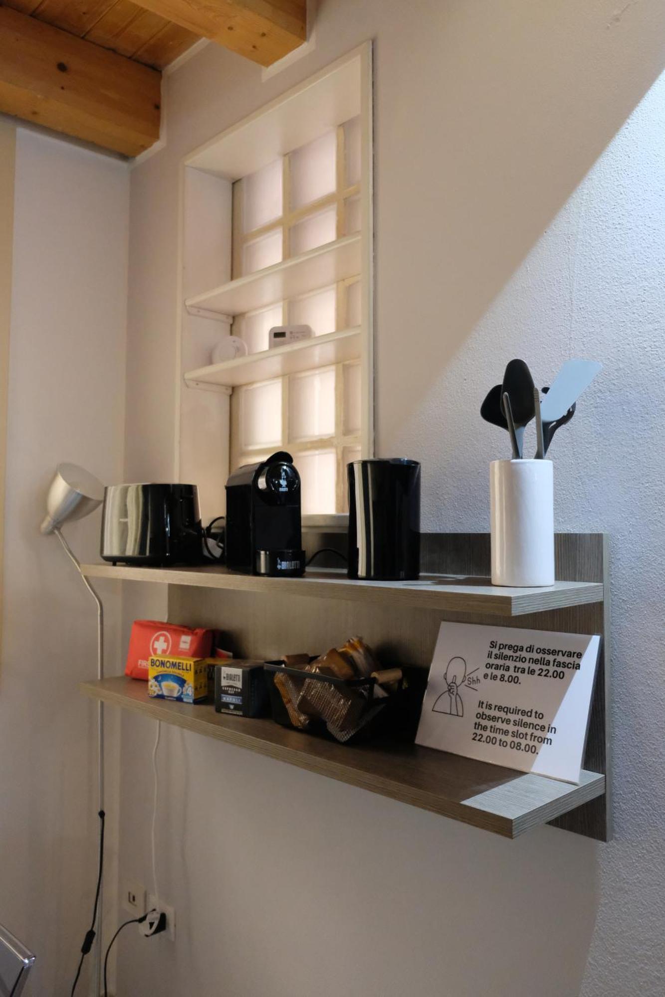 Adria Art Apartments 2 Bagian luar foto